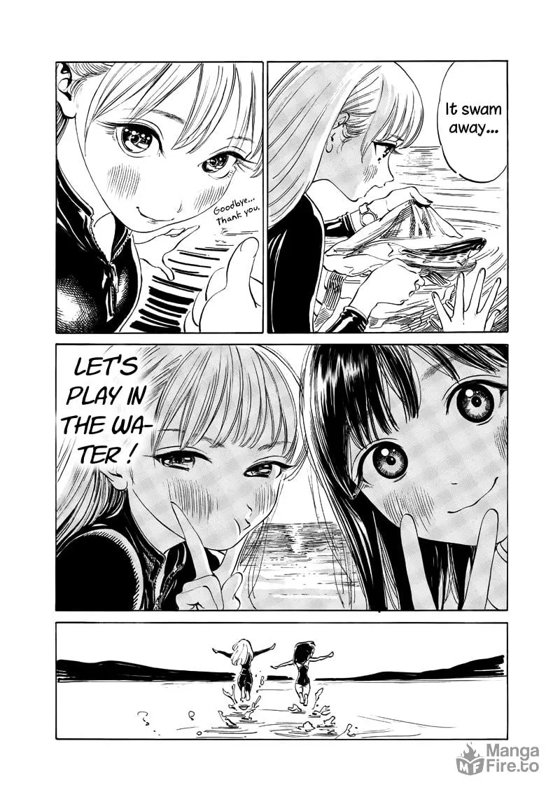 Read Akebi