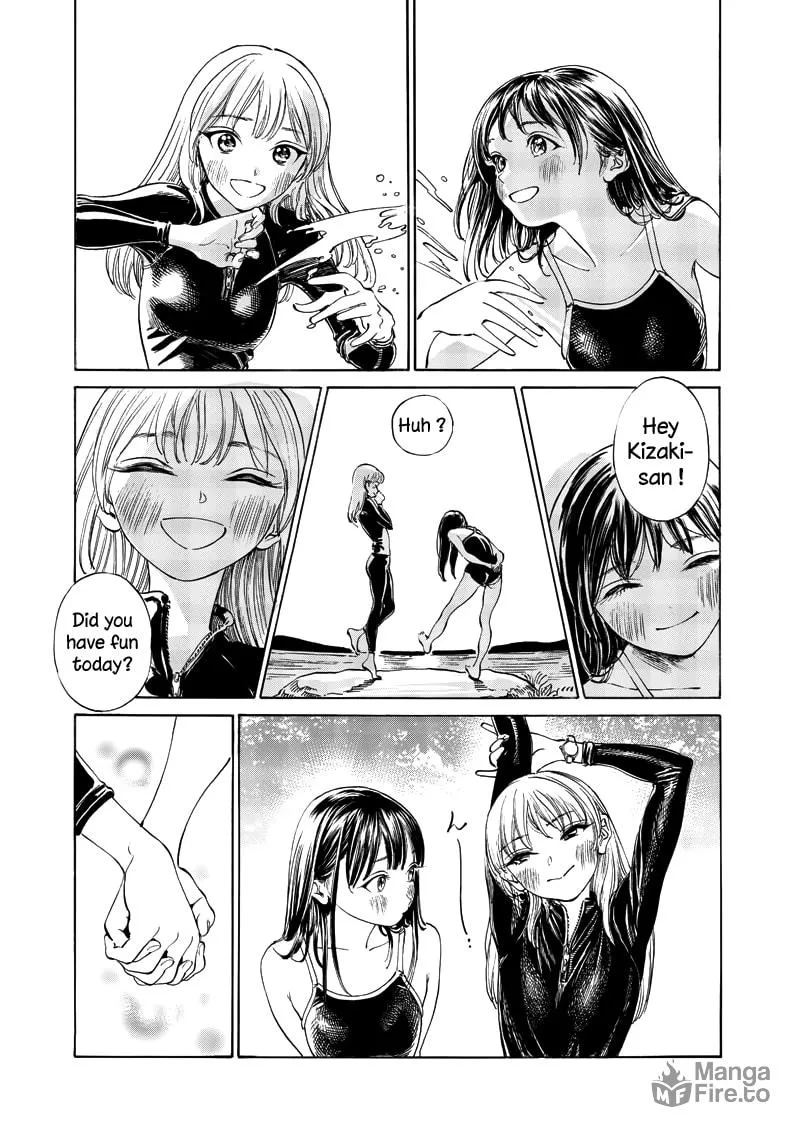 Read Akebi