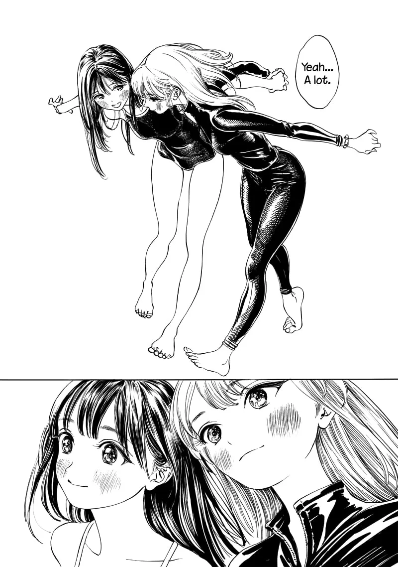 Read Akebi