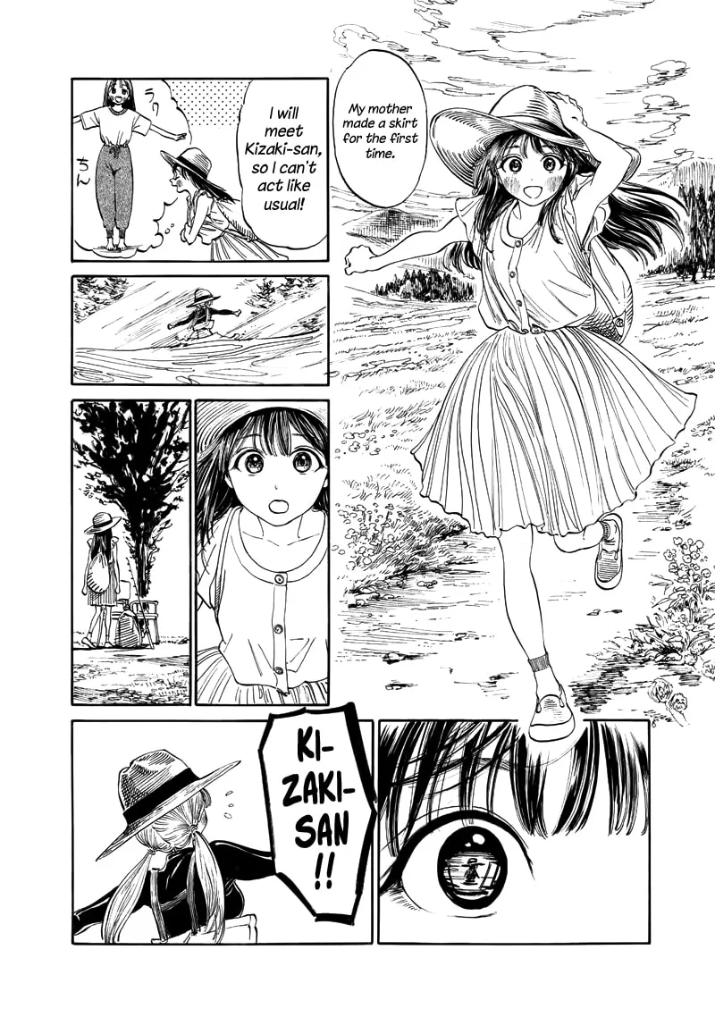 Read Akebi