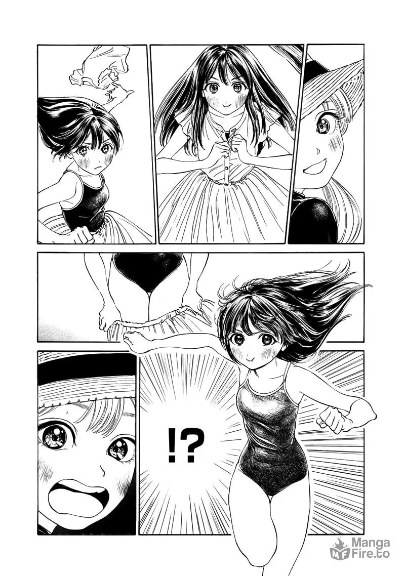 Read Akebi