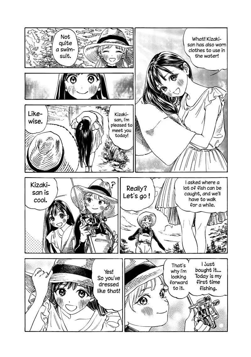 Read Akebi