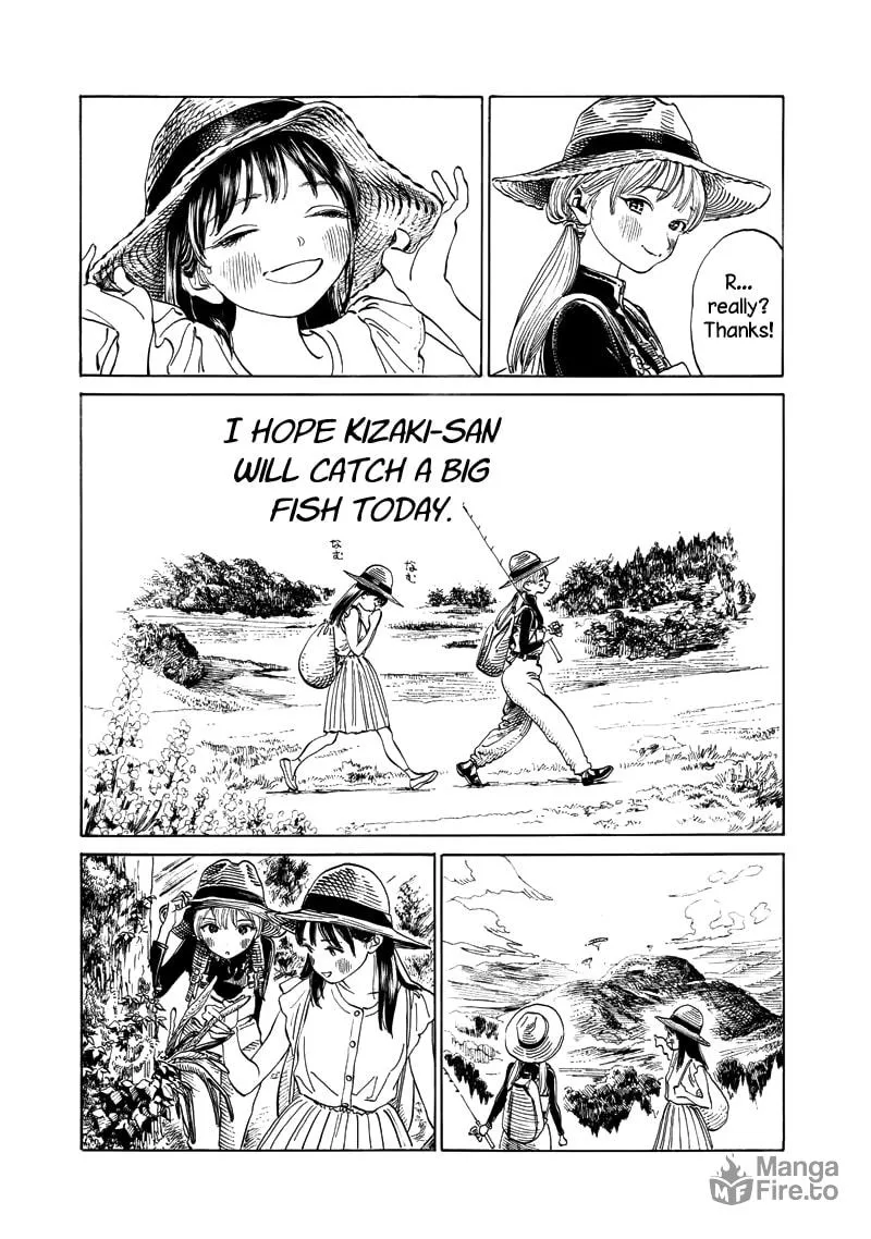 Read Akebi