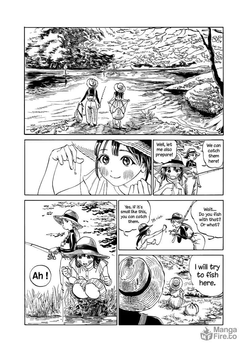 Read Akebi