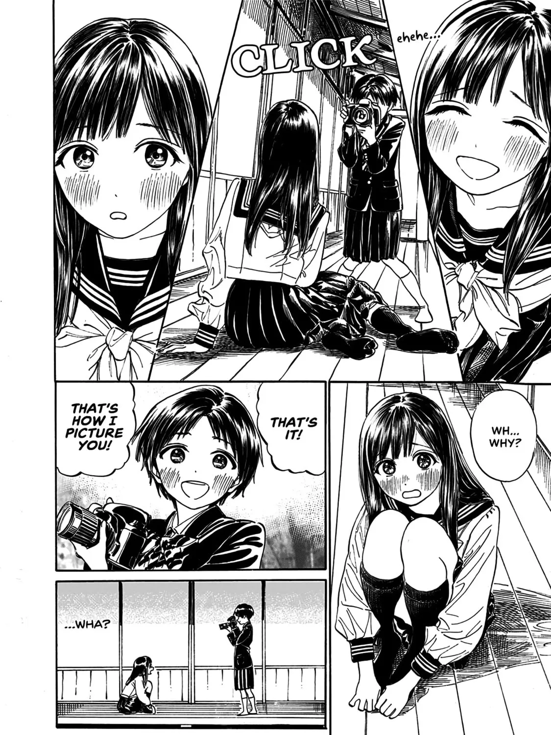 Read Akebi