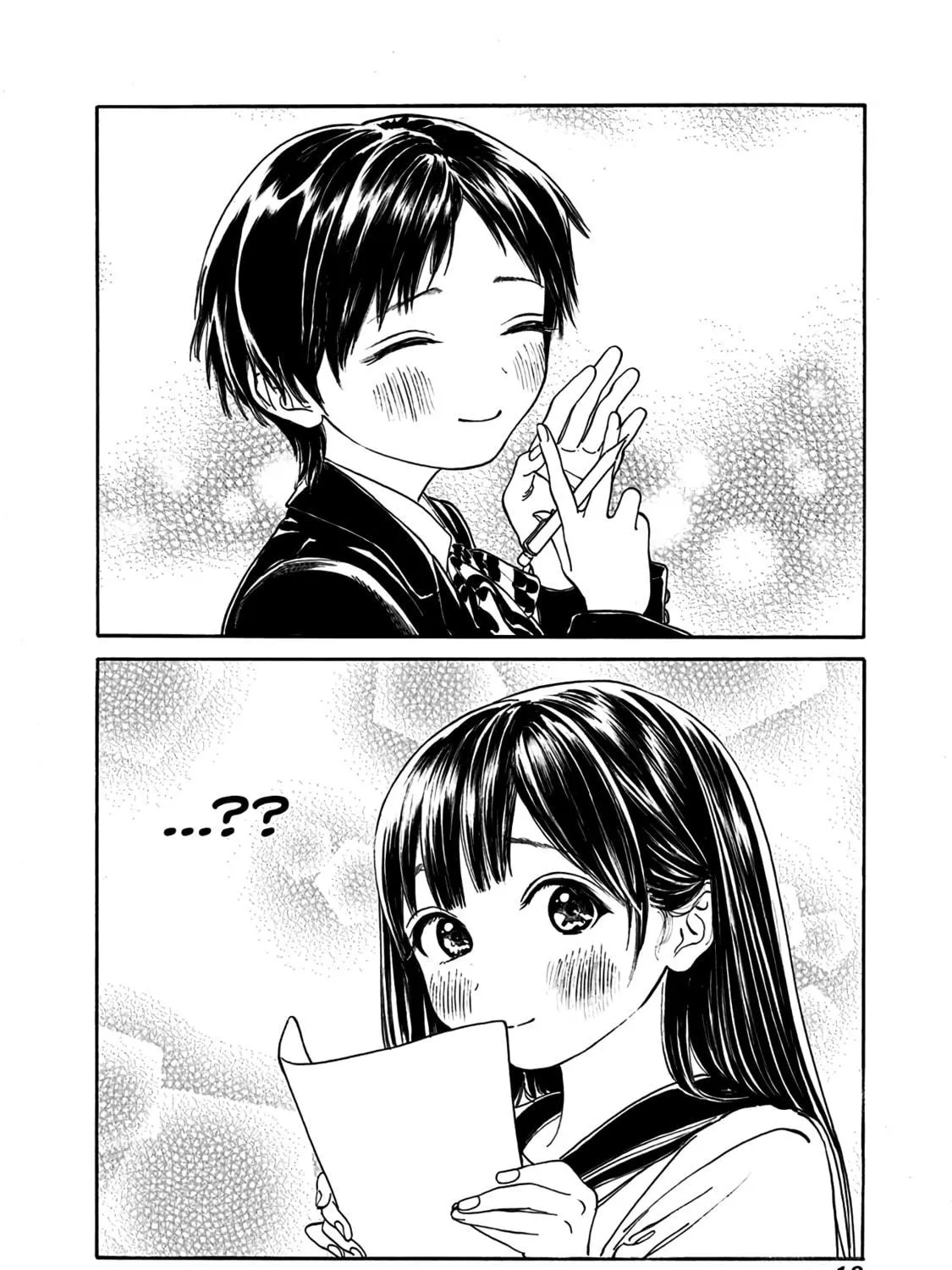 Read Akebi