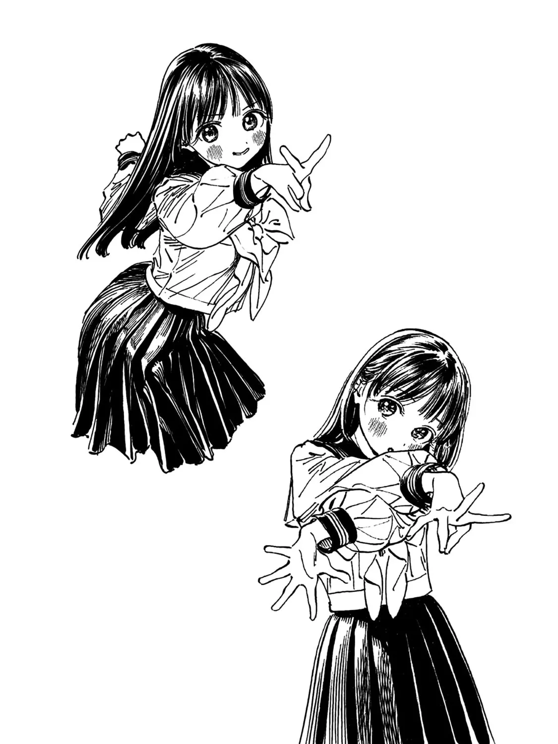 Read Akebi