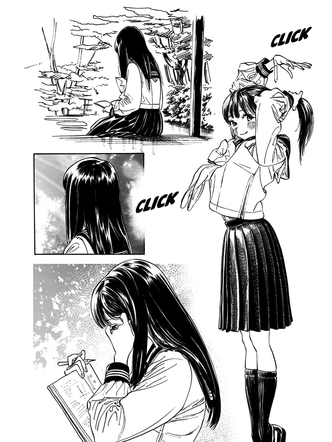 Read Akebi