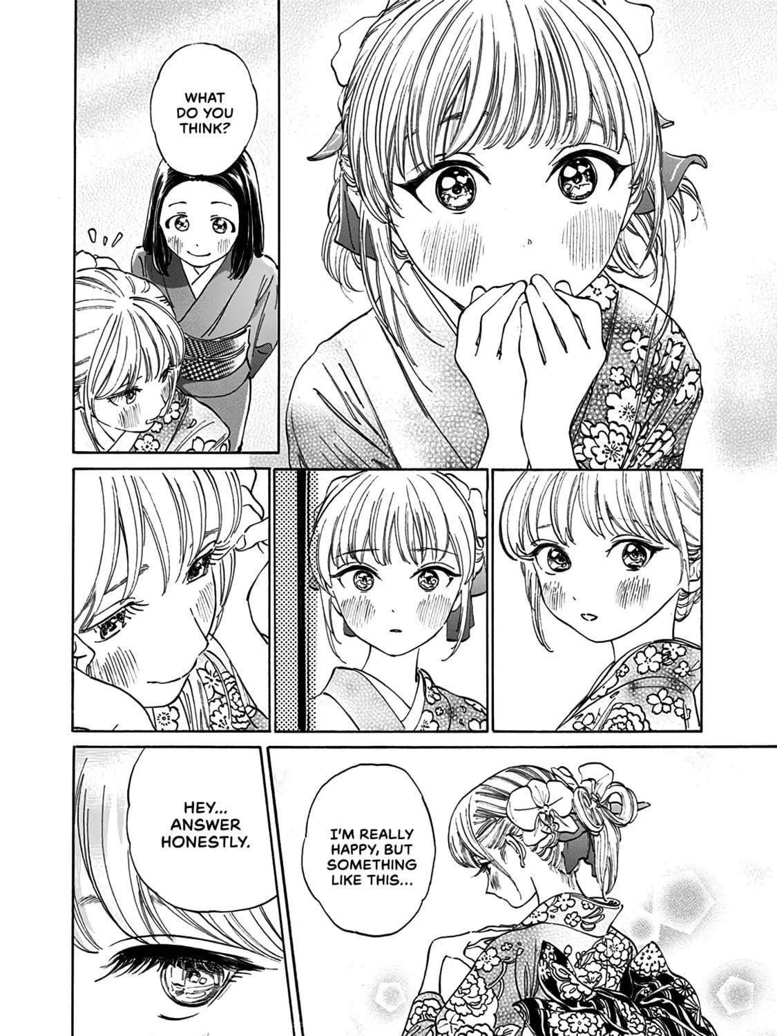 Read Akebi