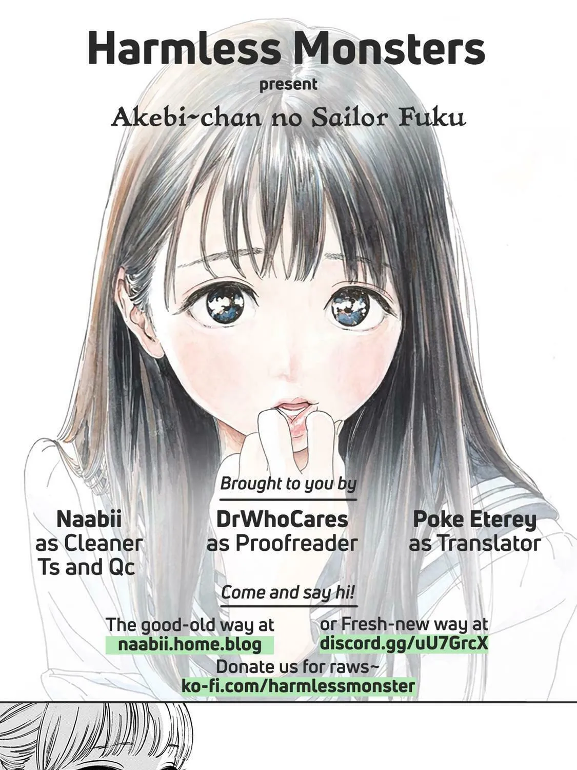 Read Akebi