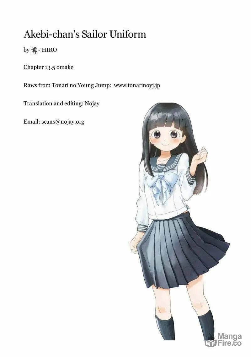 Read Akebi