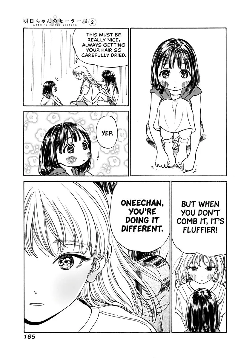 Read Akebi