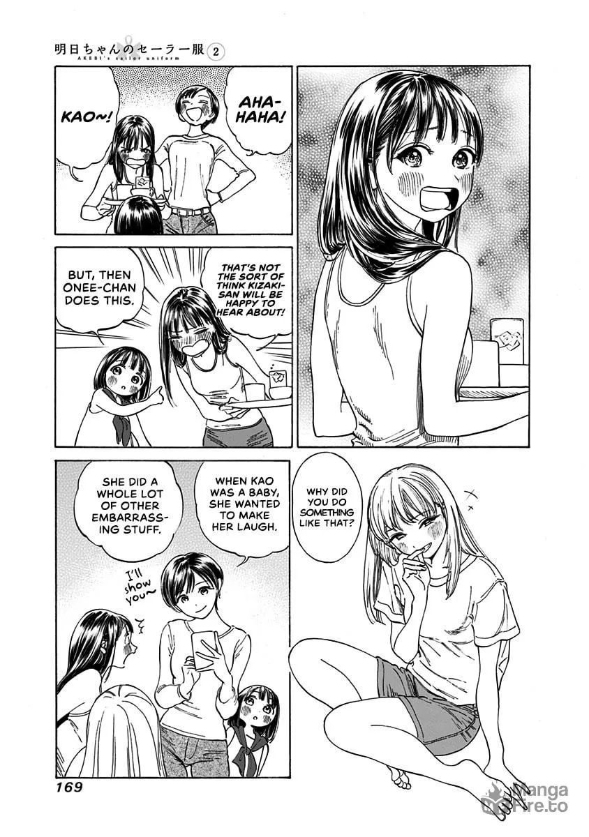 Read Akebi