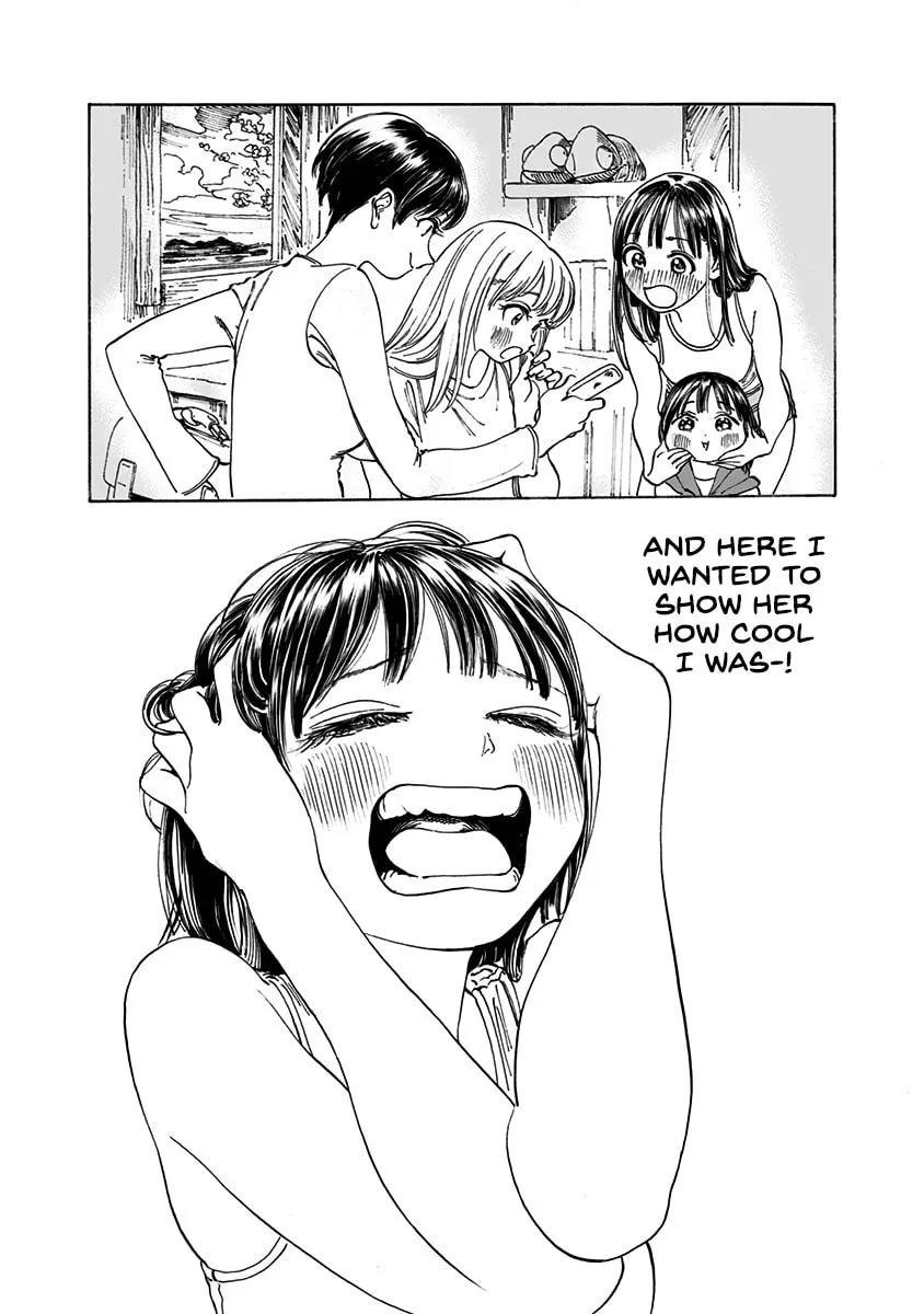 Read Akebi
