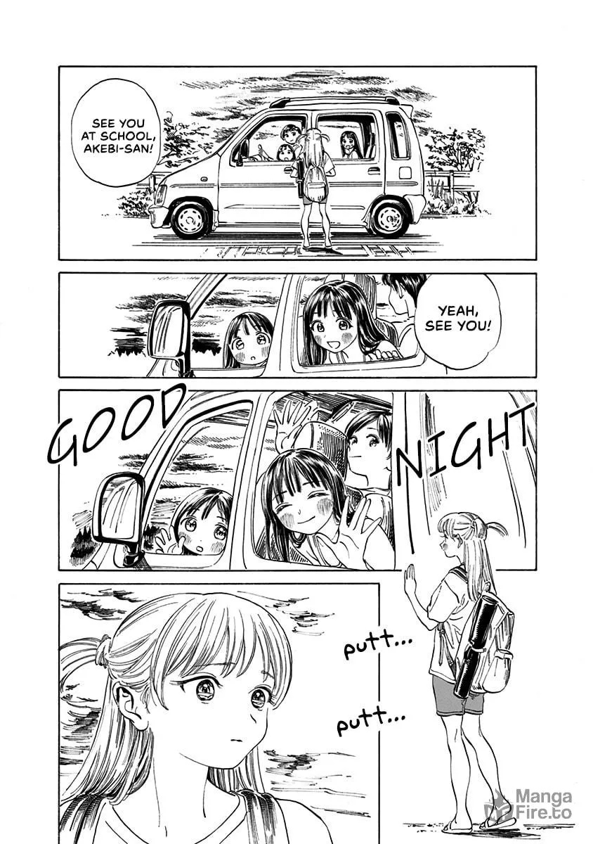 Read Akebi