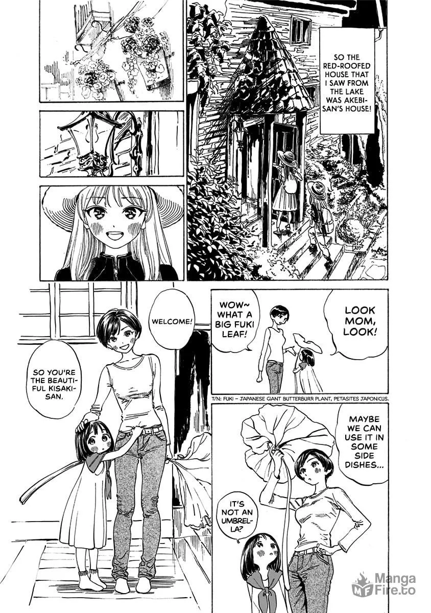 Read Akebi