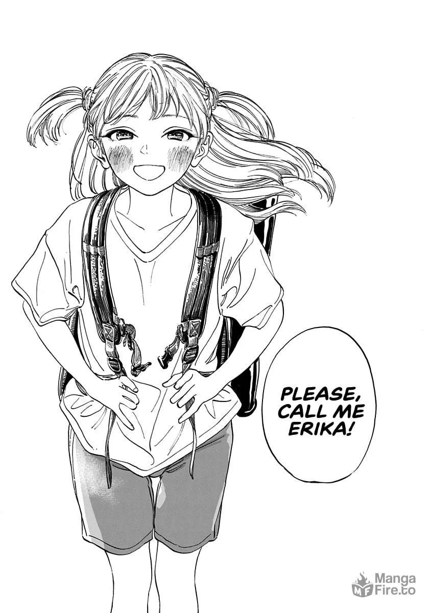 Read Akebi