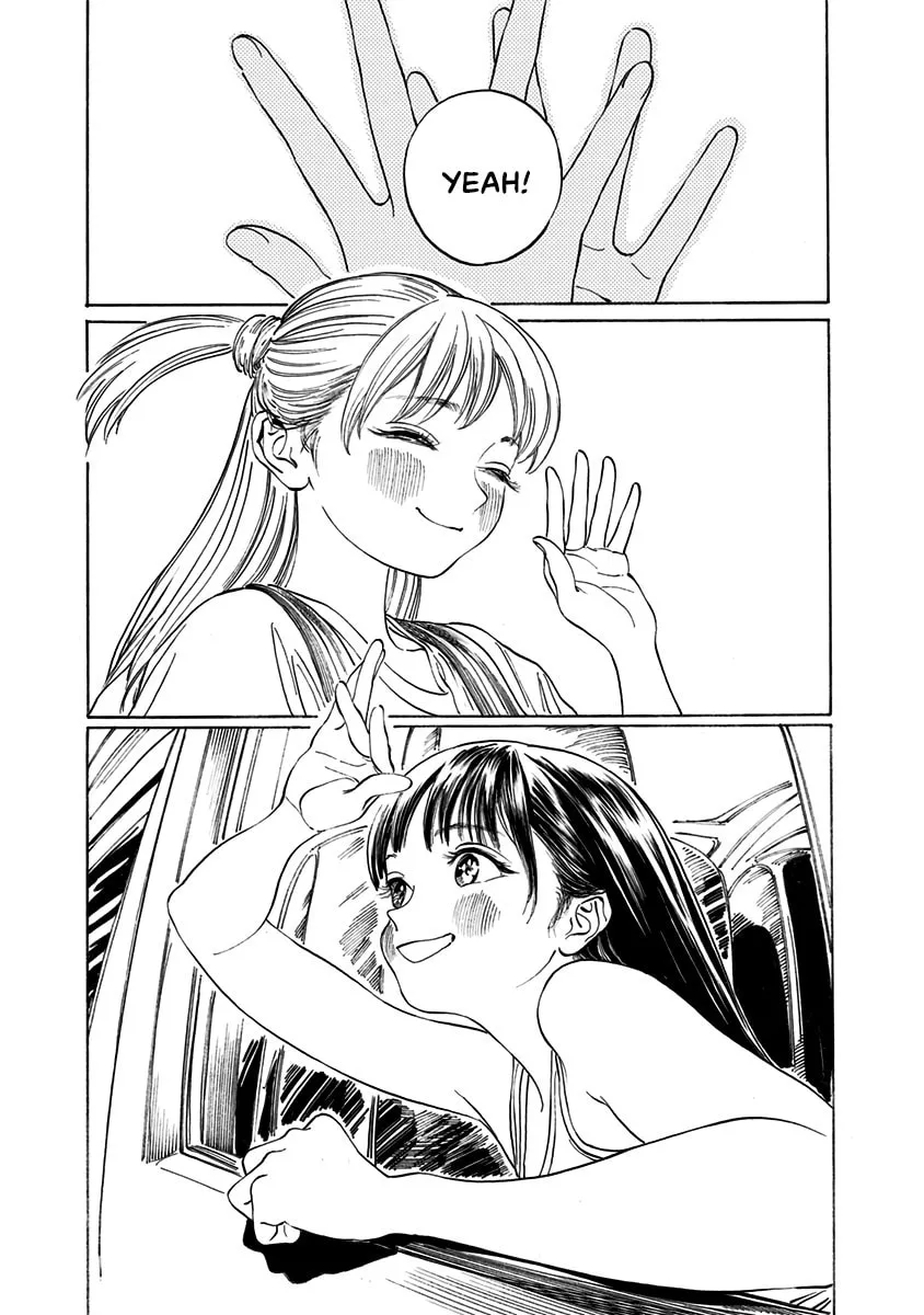 Read Akebi