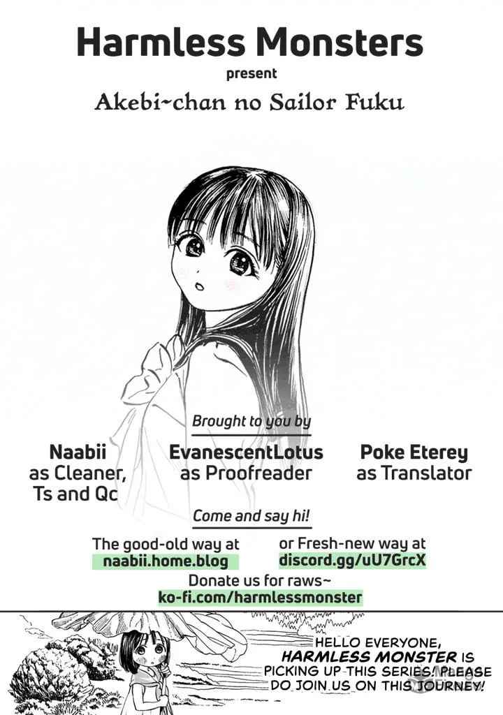 Read Akebi