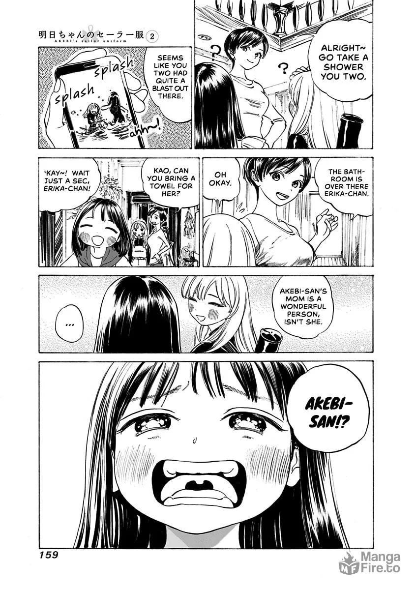 Read Akebi