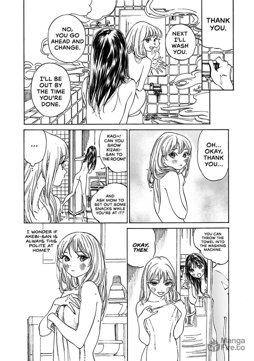 Read Akebi