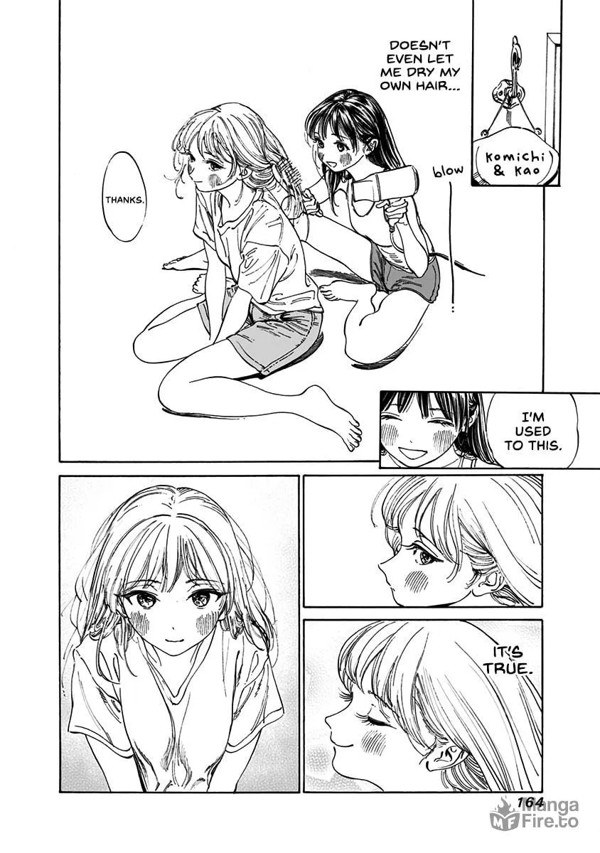 Read Akebi