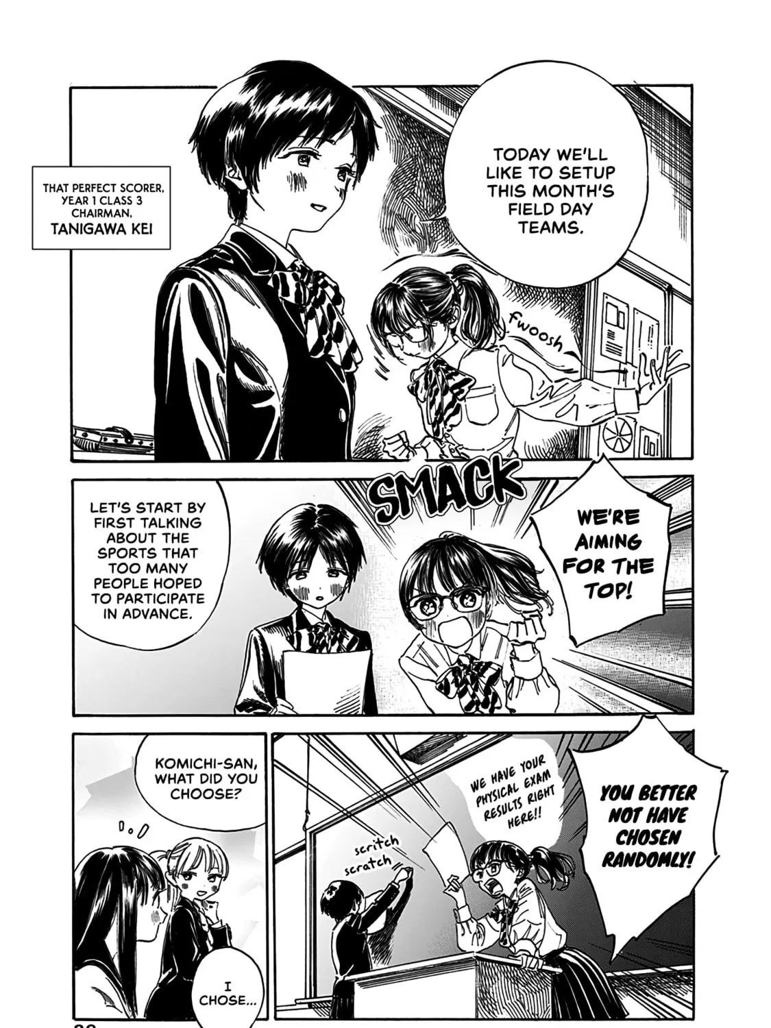 Read Akebi