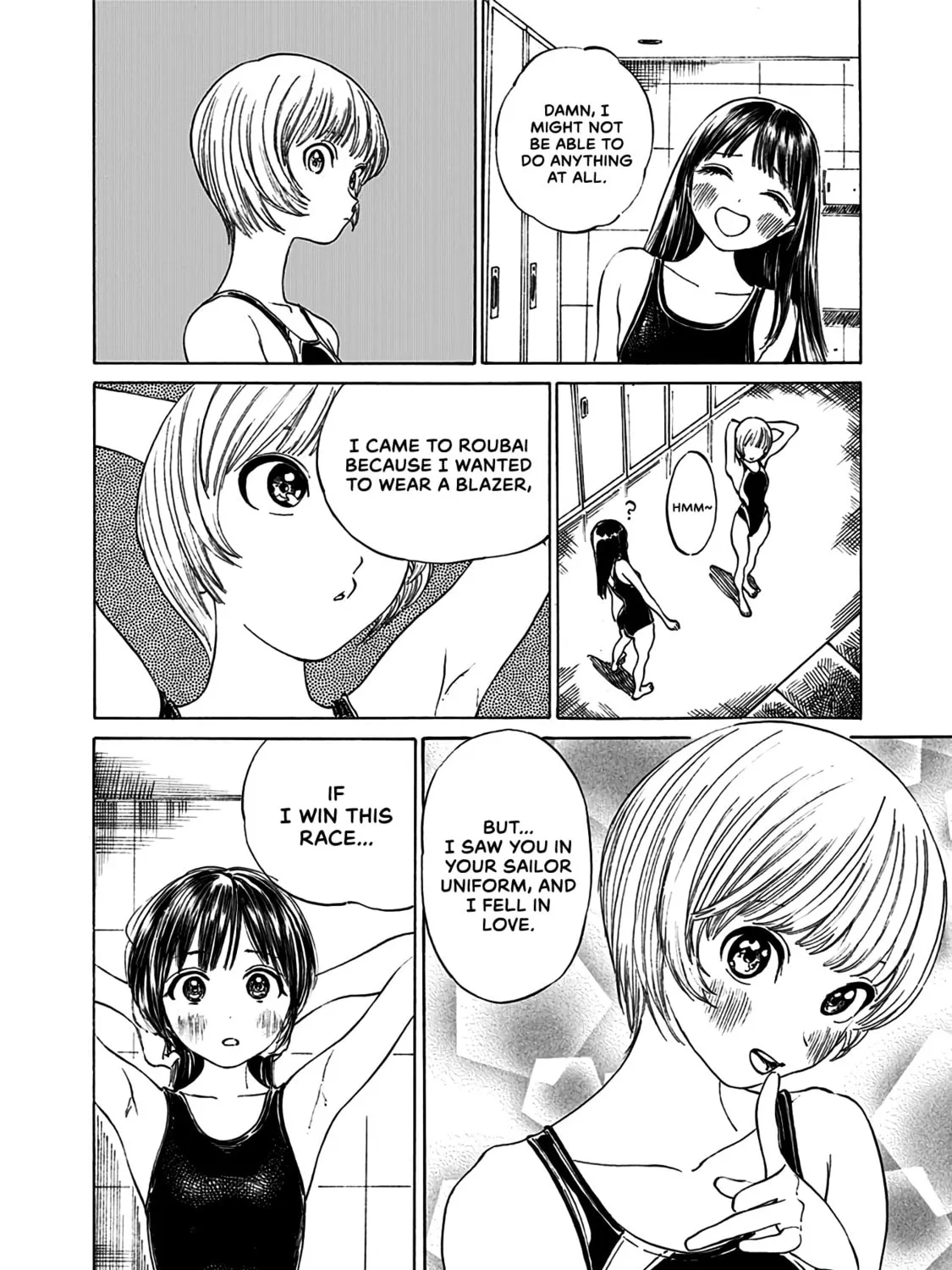 Read Akebi