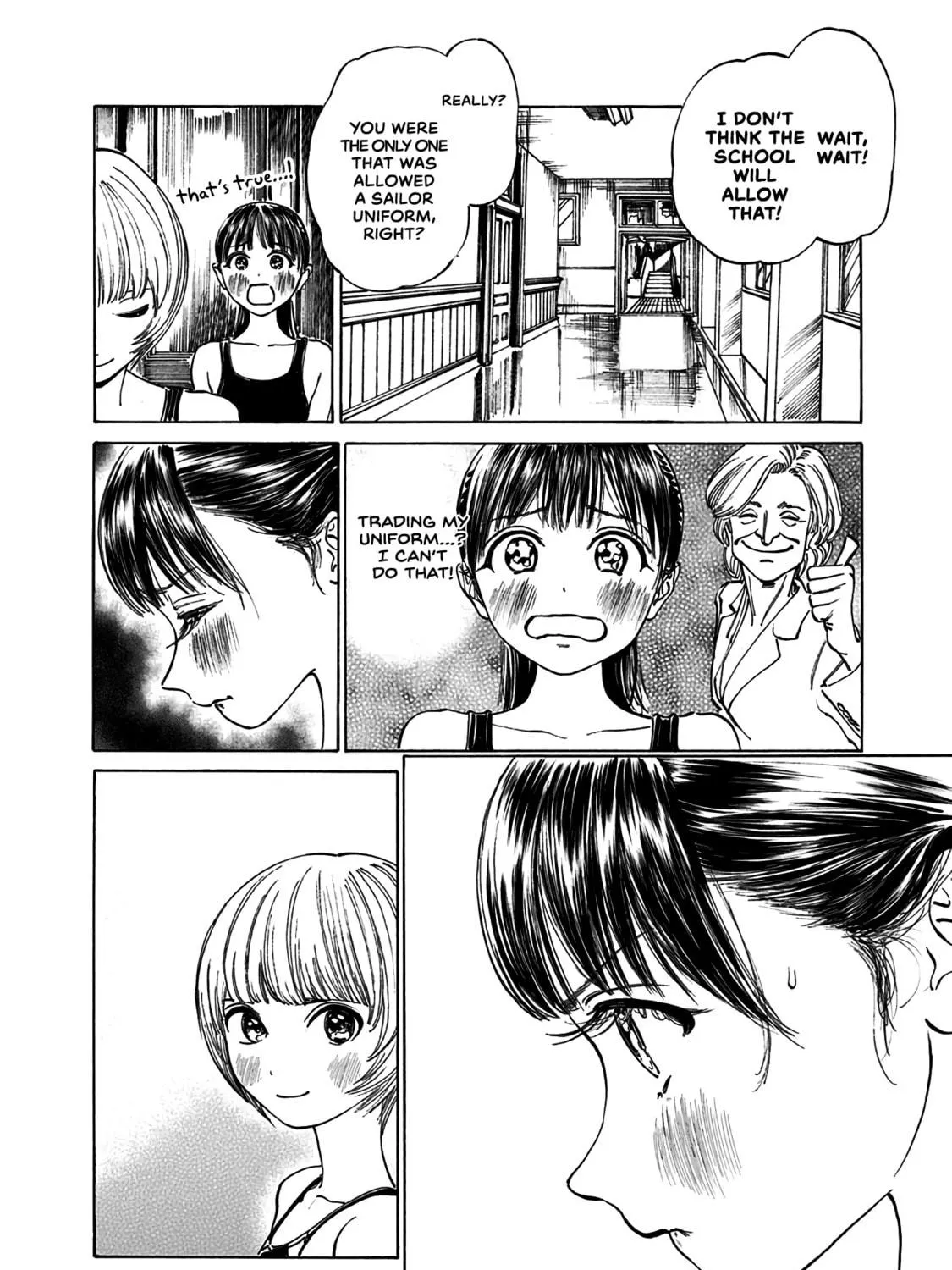 Read Akebi