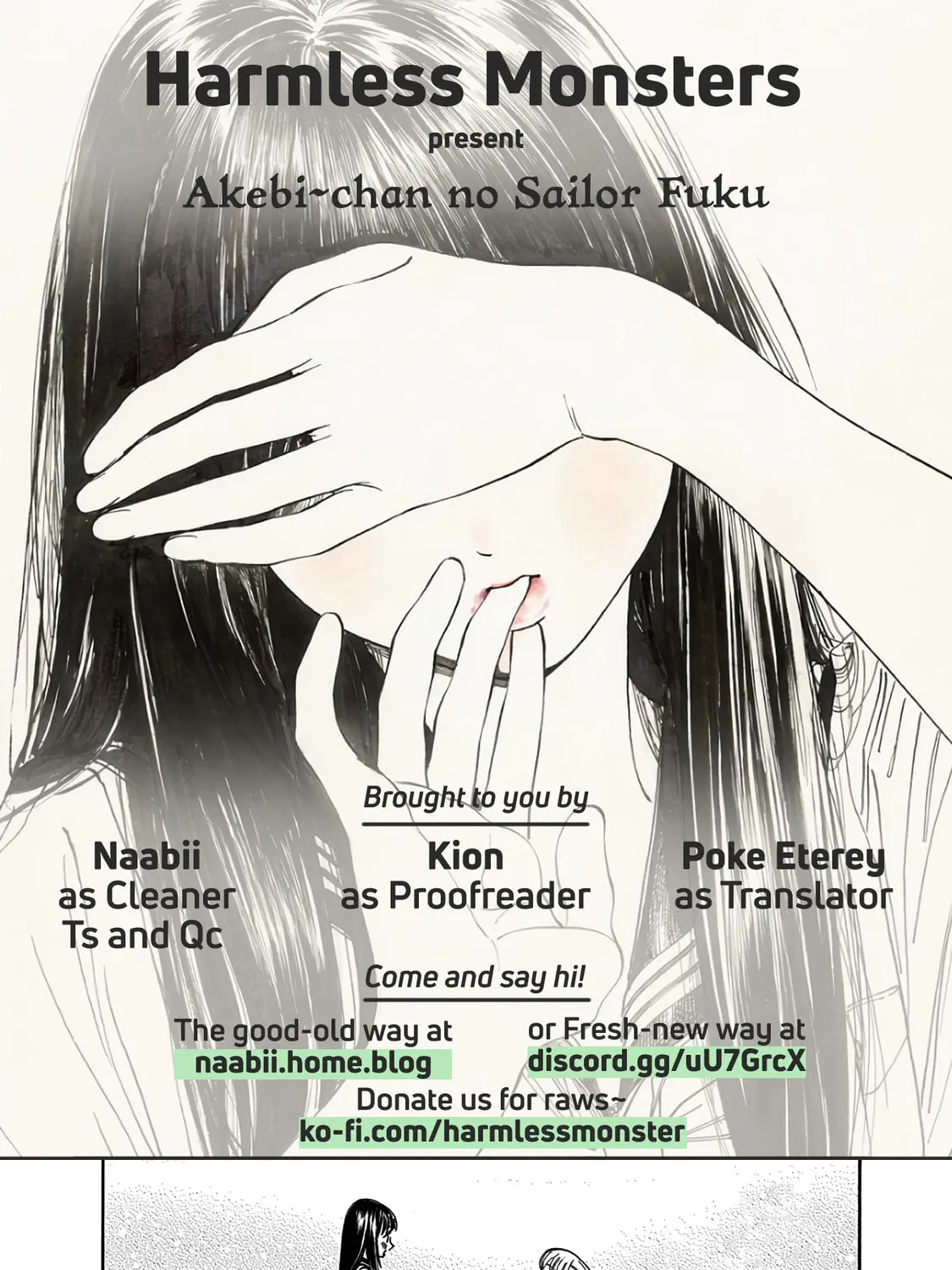 Read Akebi