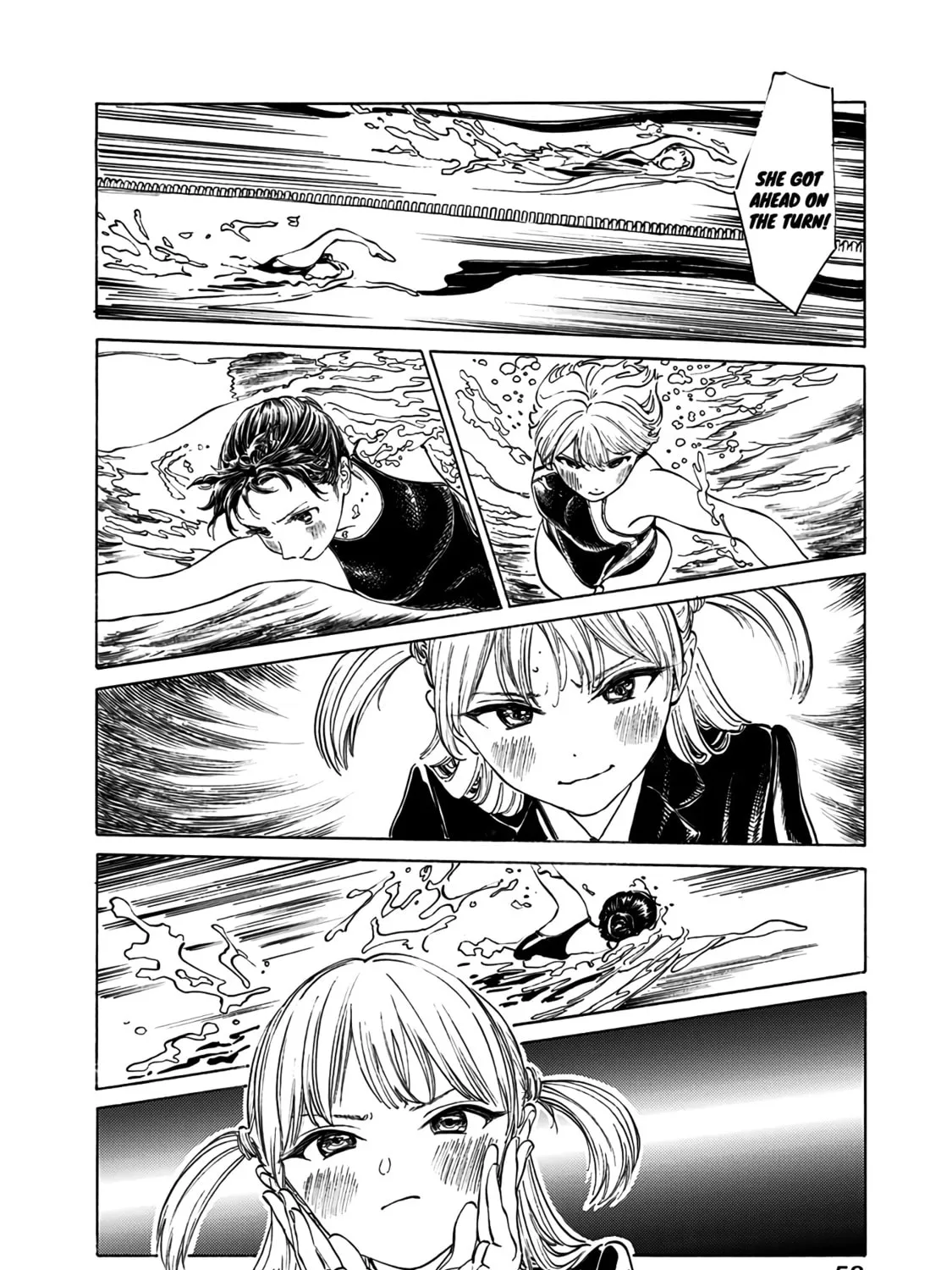 Read Akebi
