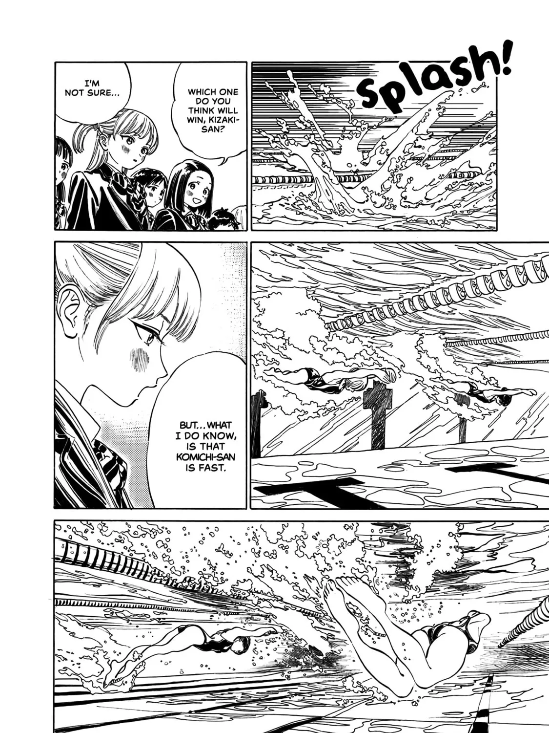 Read Akebi