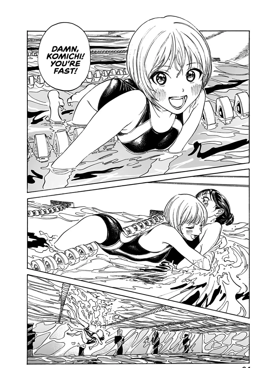 Read Akebi