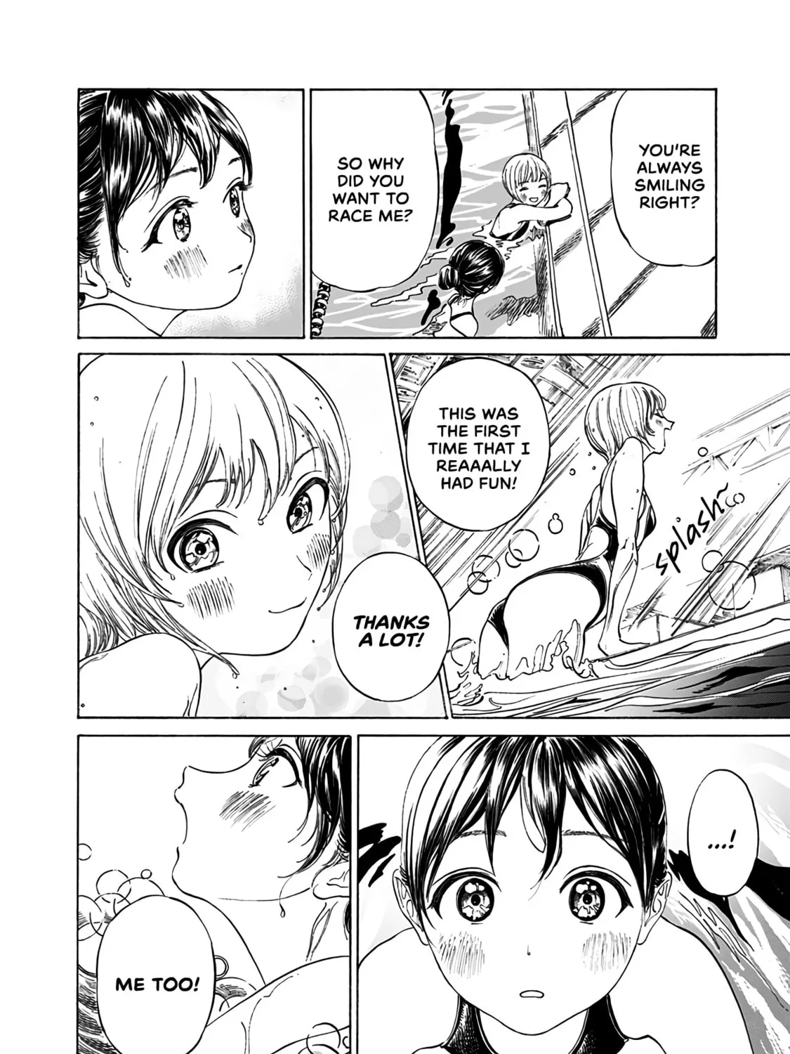 Read Akebi