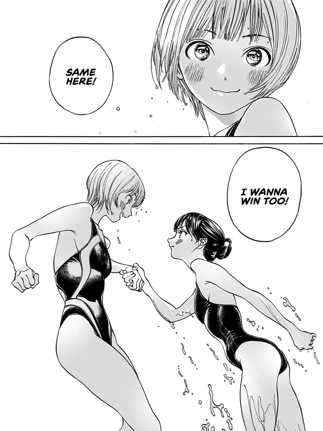 Read Akebi