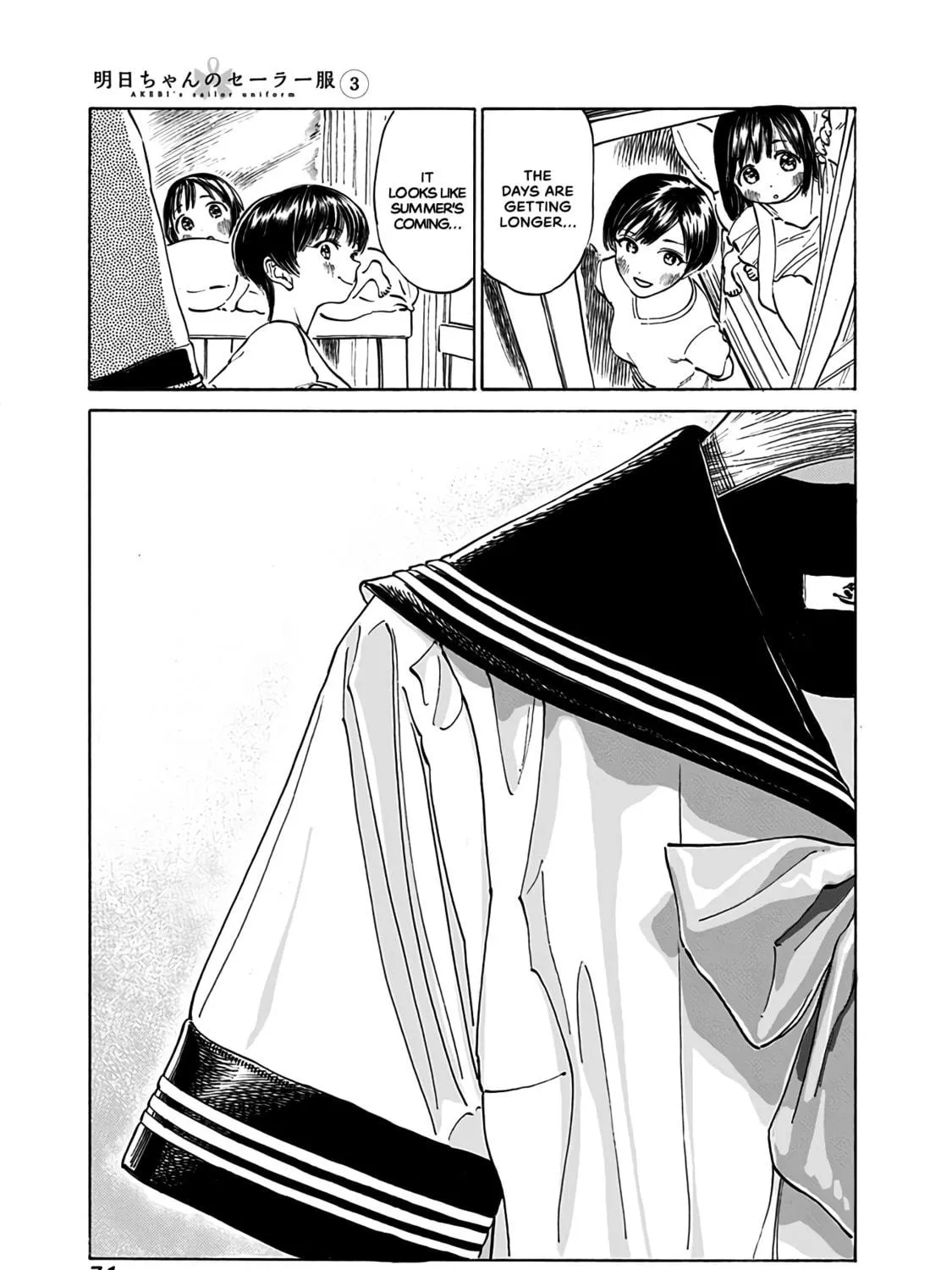 Read Akebi