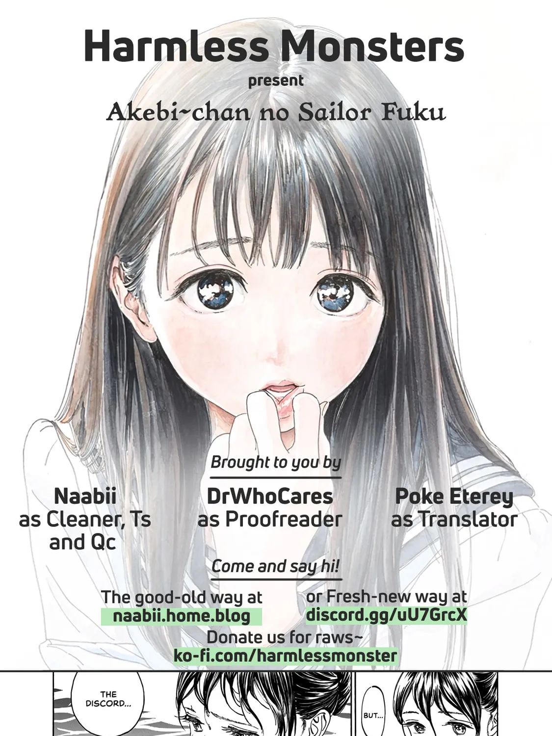 Read Akebi
