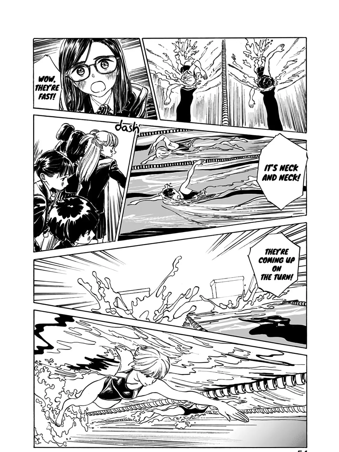 Read Akebi