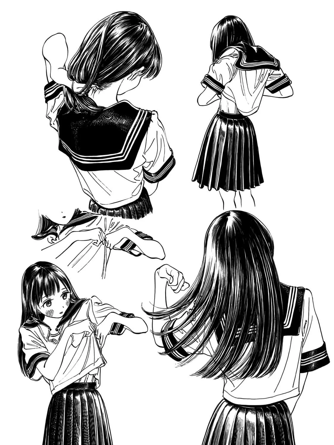 Read Akebi