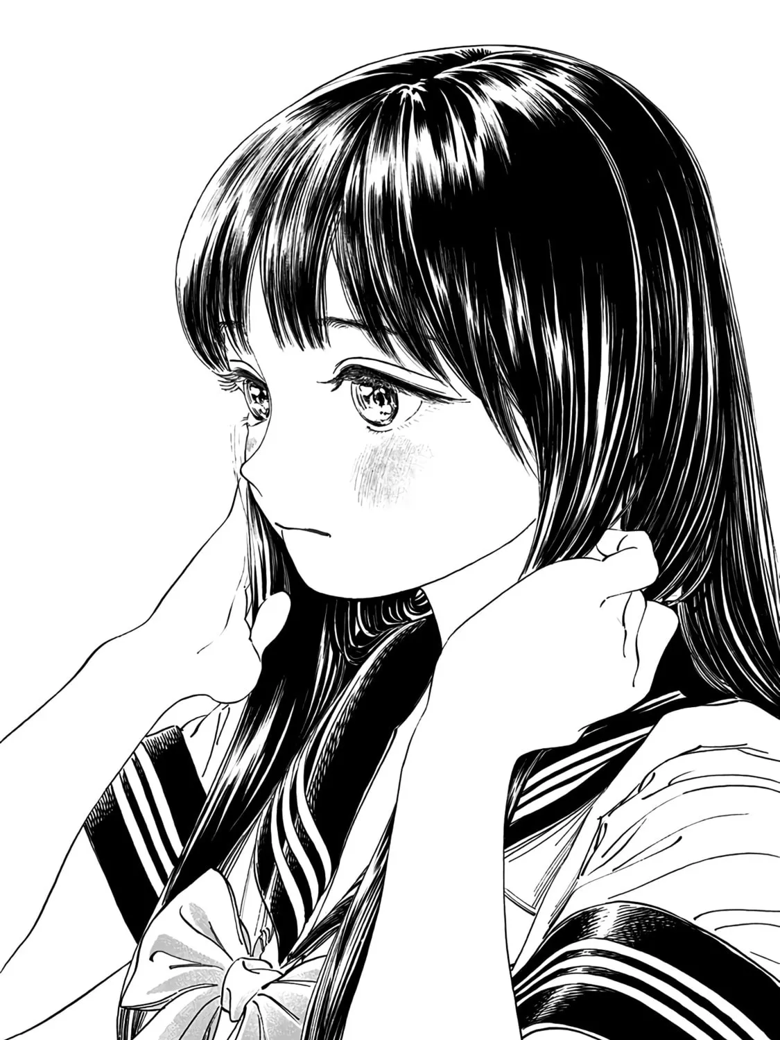 Read Akebi