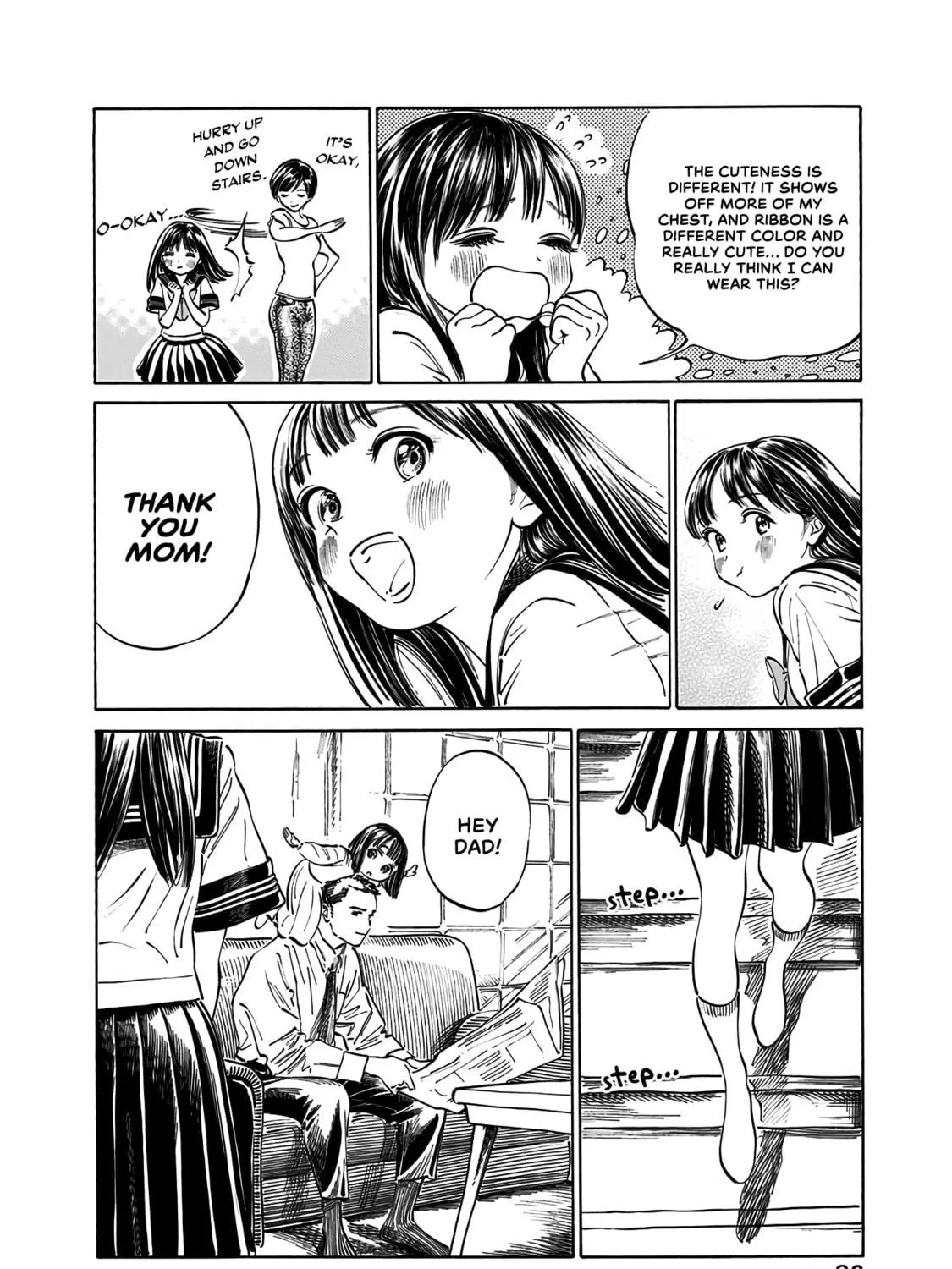 Read Akebi