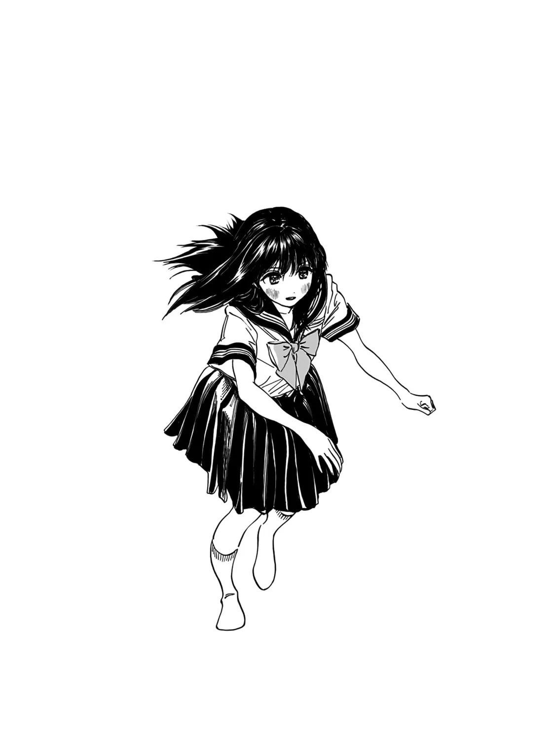Read Akebi