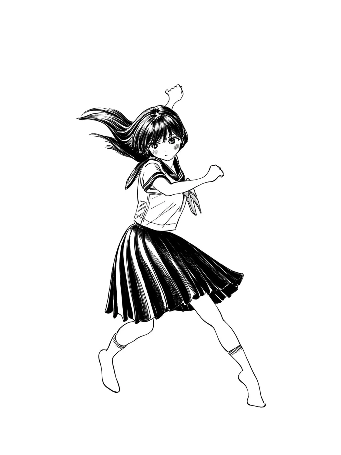 Read Akebi
