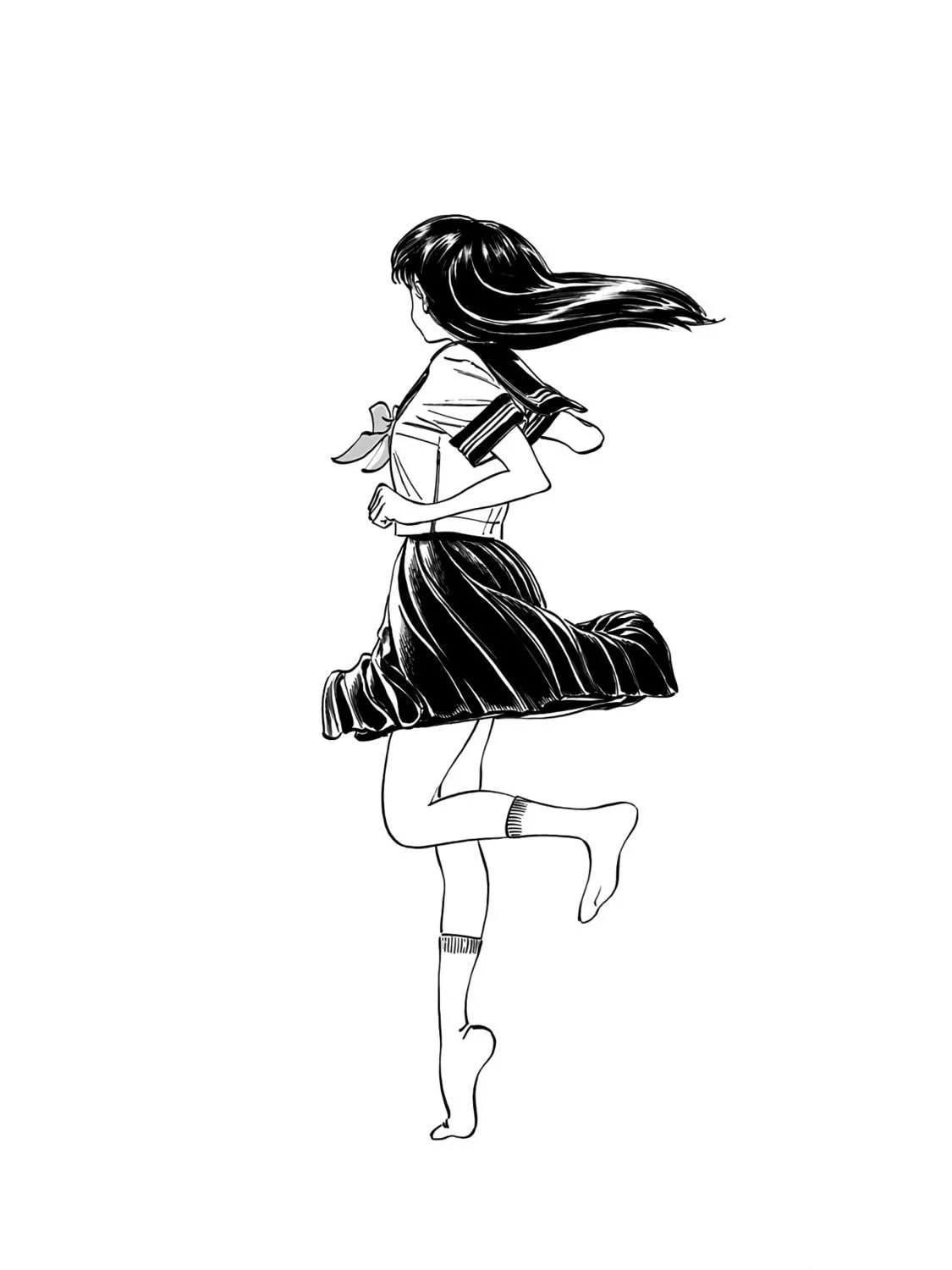 Read Akebi