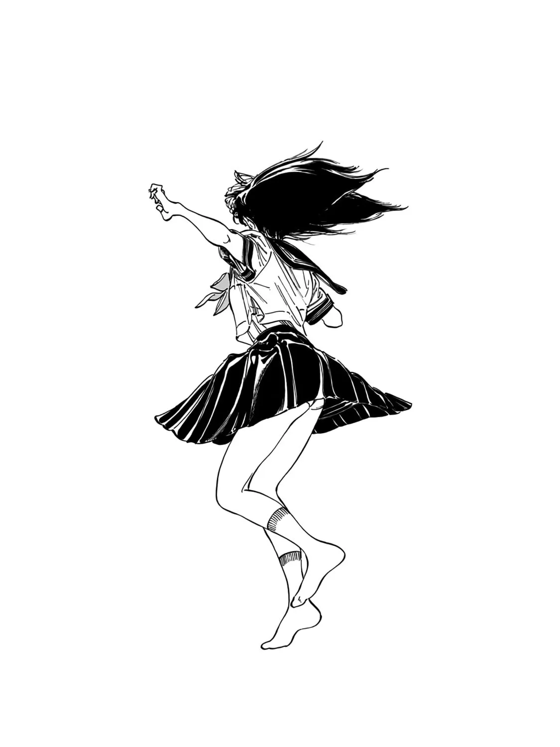 Read Akebi