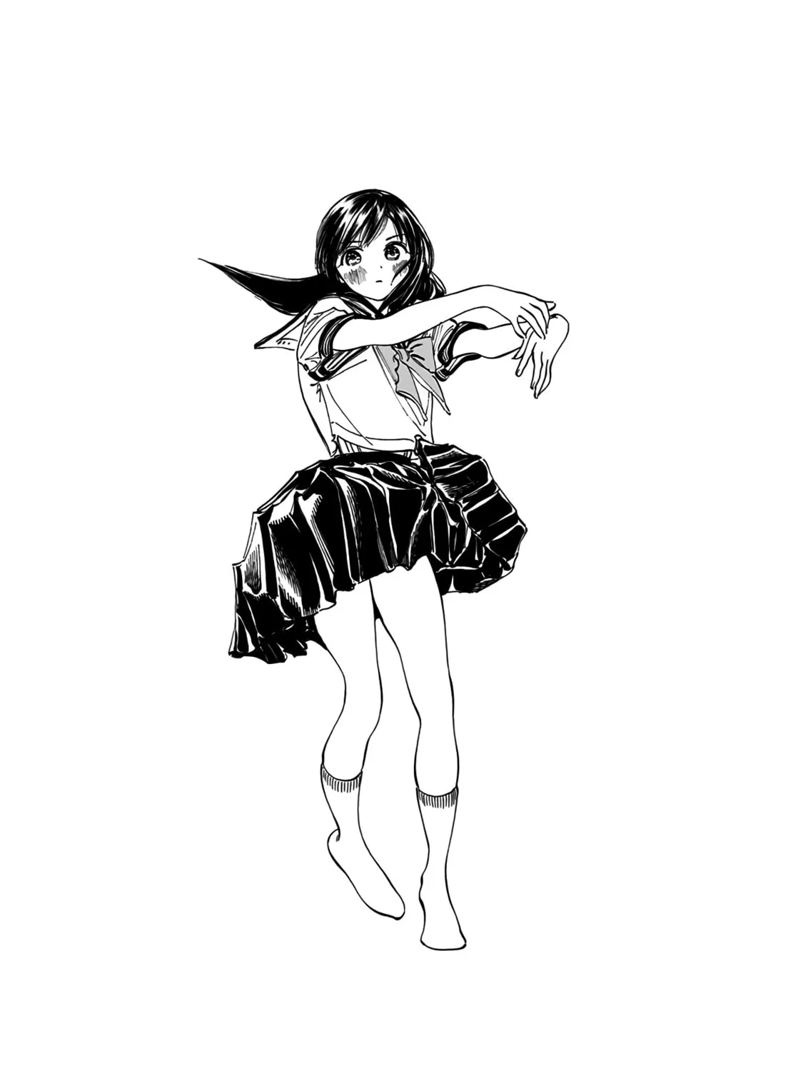 Read Akebi