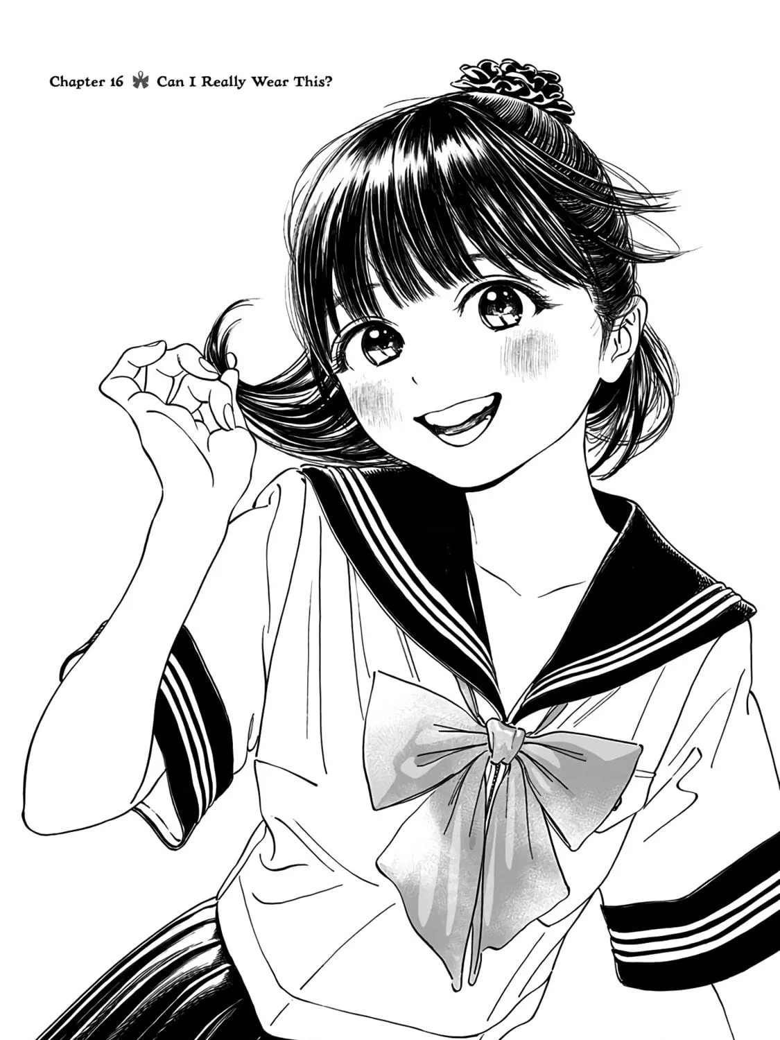 Read Akebi