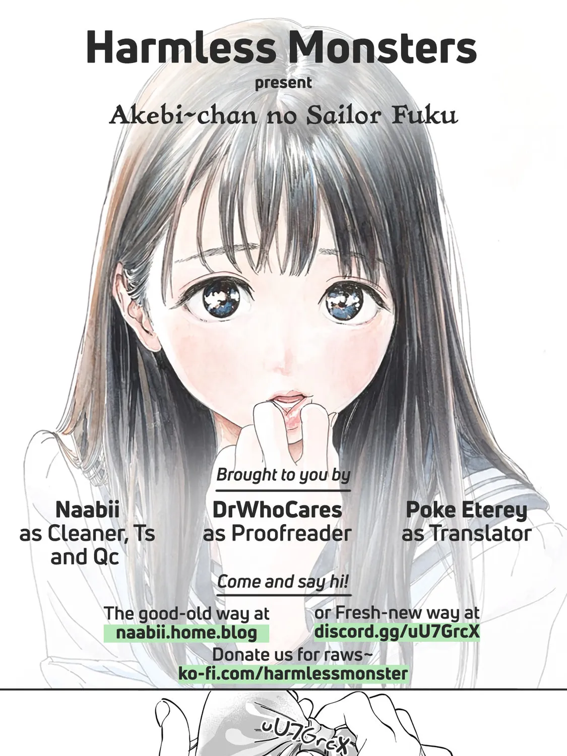 Read Akebi