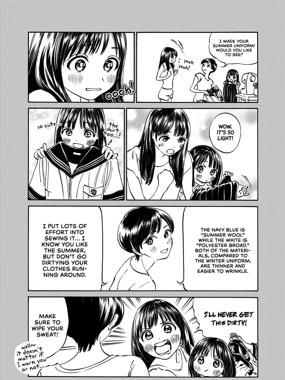 Read Akebi