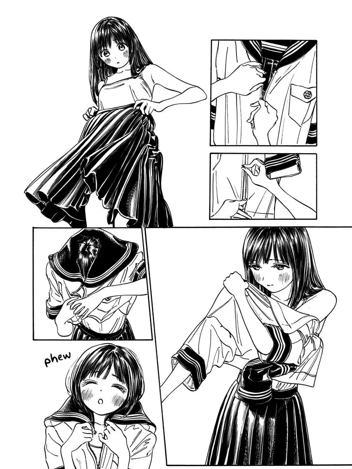 Read Akebi